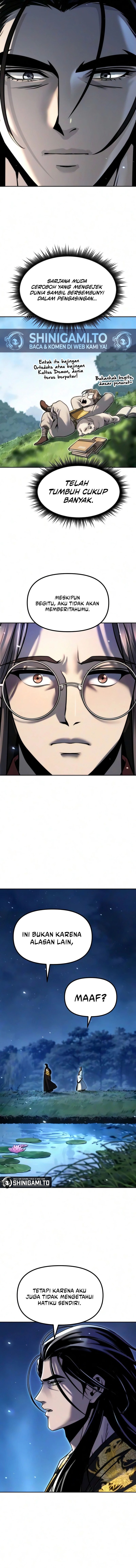 Read Chronicles of the Demon Faction ID Manga Online