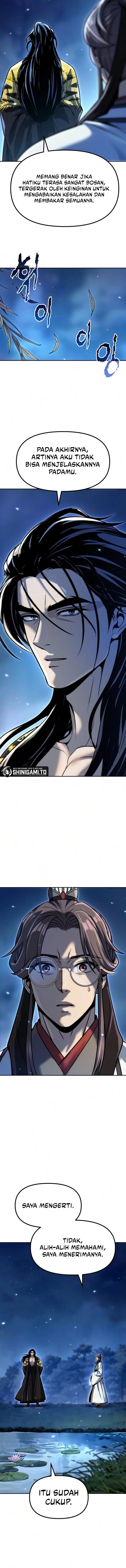 Read Chronicles of the Demon Faction ID Manga Online