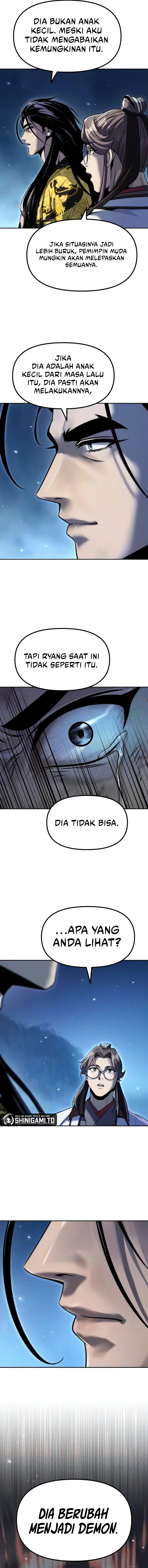 Read Chronicles of the Demon Faction ID Manga Online
