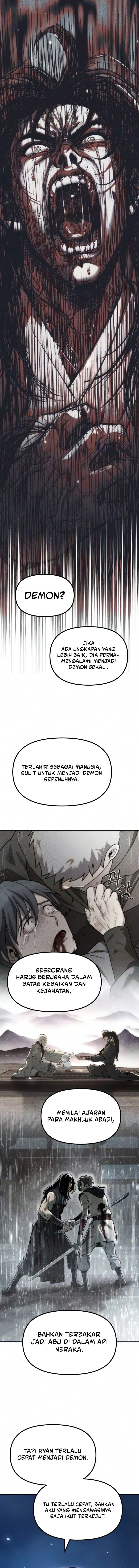 Read Chronicles of the Demon Faction ID Manga Online