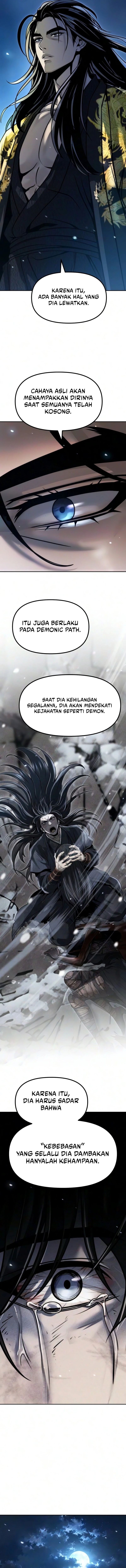 Read Chronicles of the Demon Faction ID Manga Online