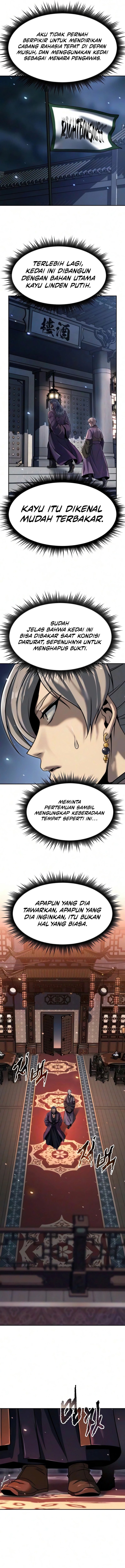 Read Chronicles of the Demon Faction ID Manga Online