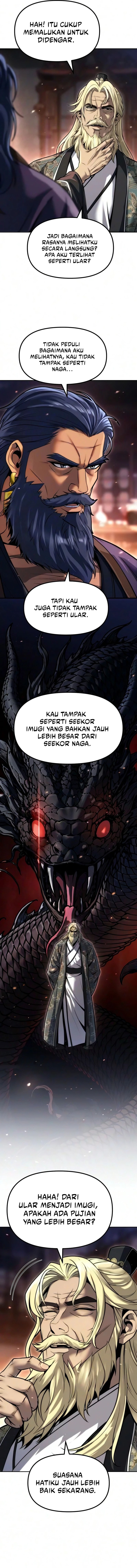 Read Chronicles of the Demon Faction ID Manga Online