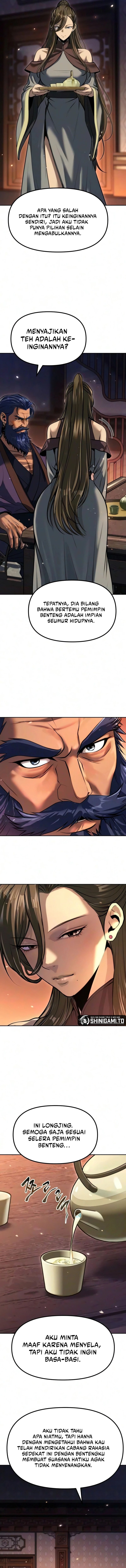 Read Chronicles of the Demon Faction ID Manga Online