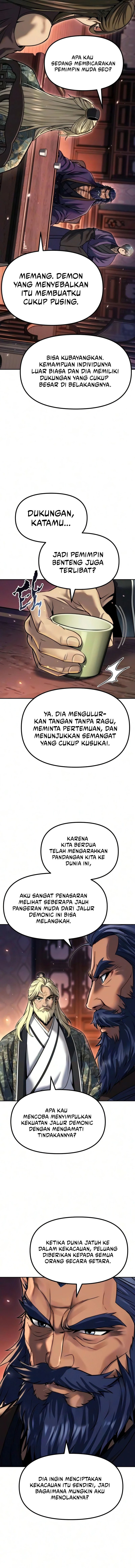 Read Chronicles of the Demon Faction ID Manga Online
