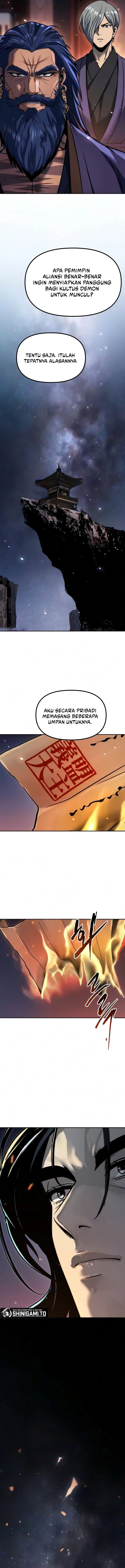 Read Chronicles of the Demon Faction ID Manga Online