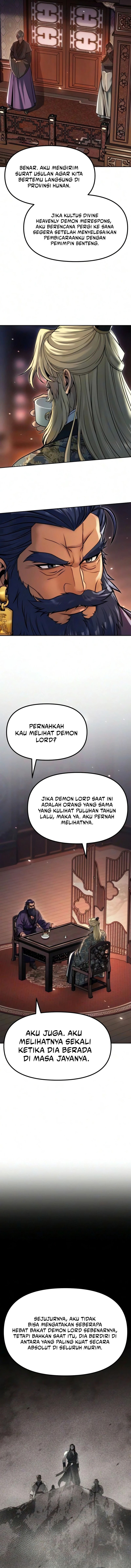 Read Chronicles of the Demon Faction ID Manga Online