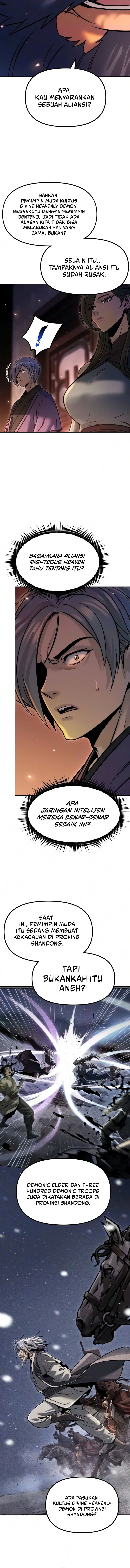 Read Chronicles of the Demon Faction ID Manga Online