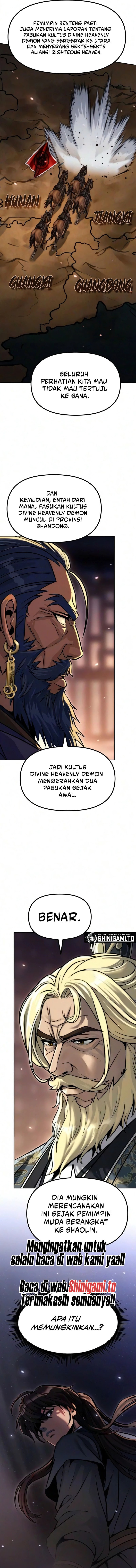 Read Chronicles of the Demon Faction ID Manga Online
