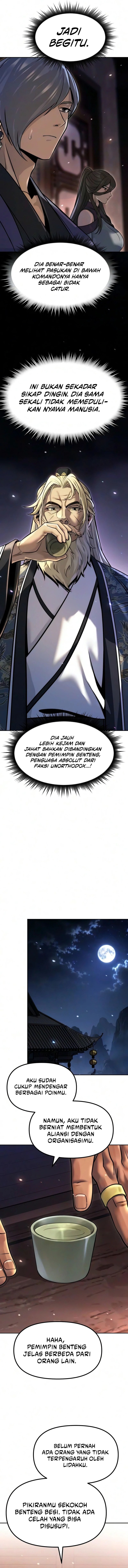Read Chronicles of the Demon Faction ID Manga Online