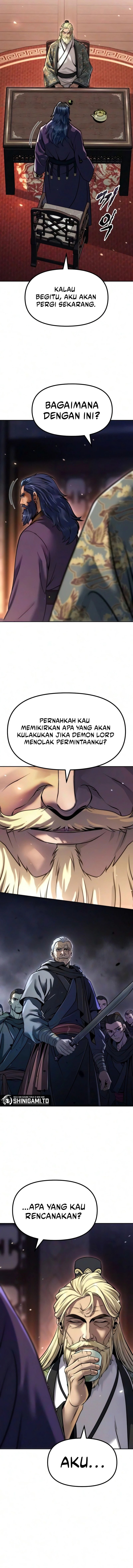 Read Chronicles of the Demon Faction ID Manga Online