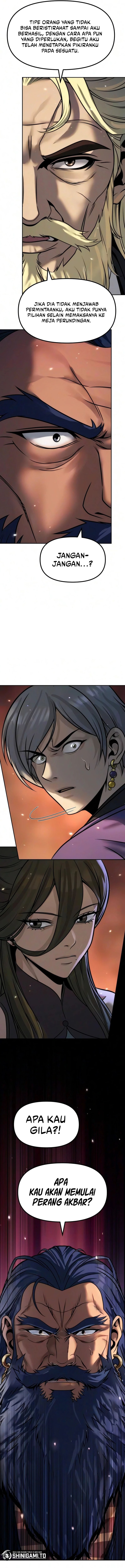 Read Chronicles of the Demon Faction ID Manga Online