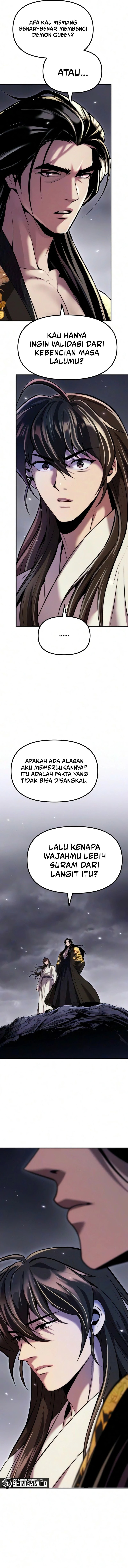 Read Chronicles of the Demon Faction ID Manga Online