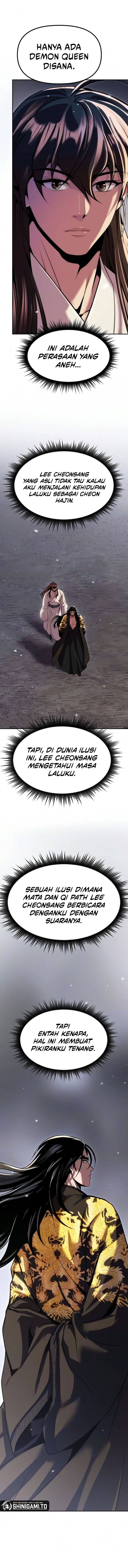 Read Chronicles of the Demon Faction ID Manga Online