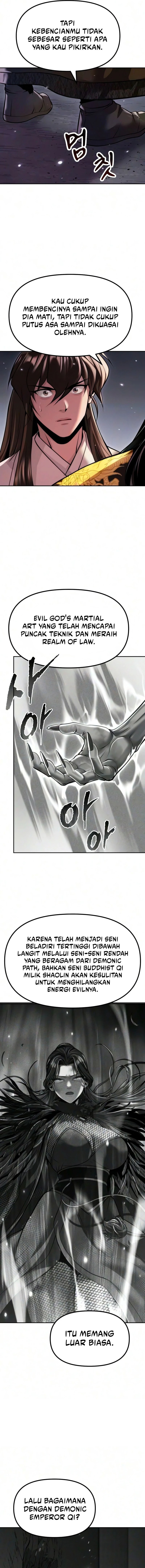 Read Chronicles of the Demon Faction ID Manga Online