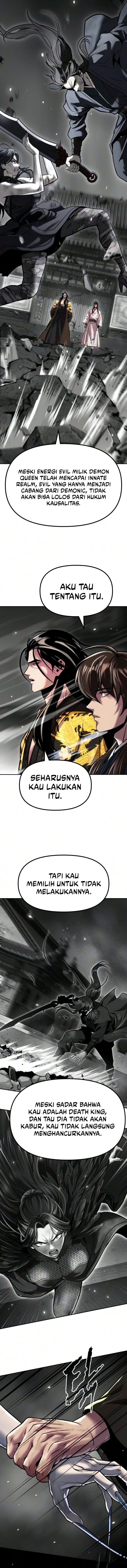Read Chronicles of the Demon Faction ID Manga Online