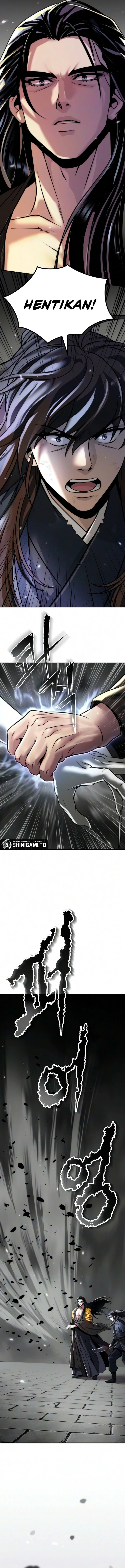 Read Chronicles of the Demon Faction ID Manga Online