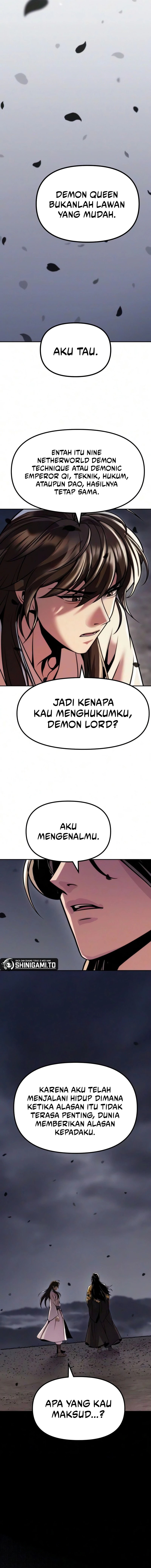 Read Chronicles of the Demon Faction ID Manga Online