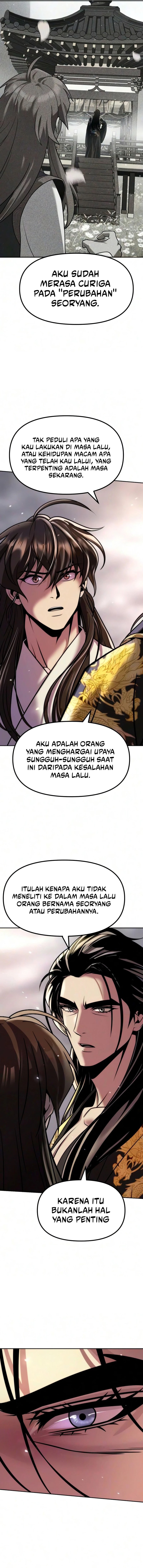 Read Chronicles of the Demon Faction ID Manga Online