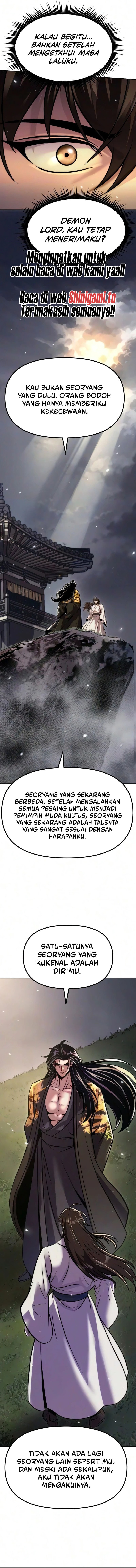 Read Chronicles of the Demon Faction ID Manga Online
