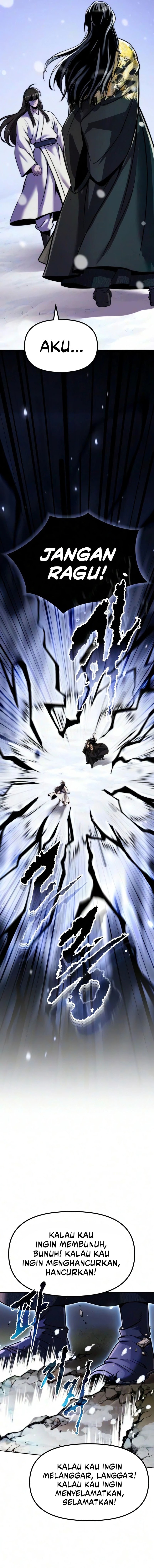 Read Chronicles of the Demon Faction ID Manga Online