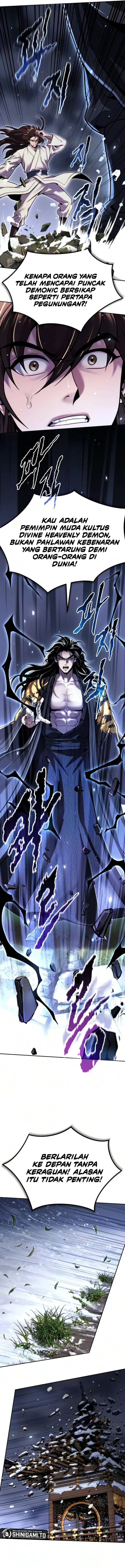 Read Chronicles of the Demon Faction ID Manga Online