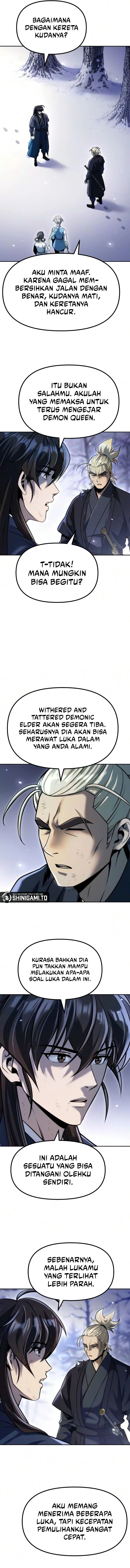 Read Chronicles of the Demon Faction ID Manga Online