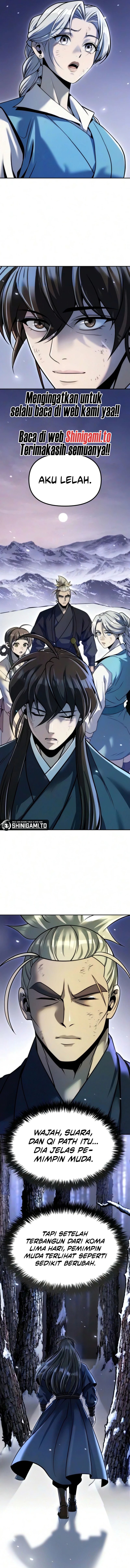 Read Chronicles of the Demon Faction ID Manga Online