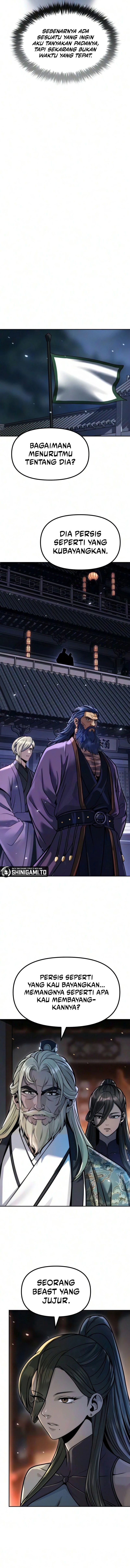 Read Chronicles of the Demon Faction ID Manga Online