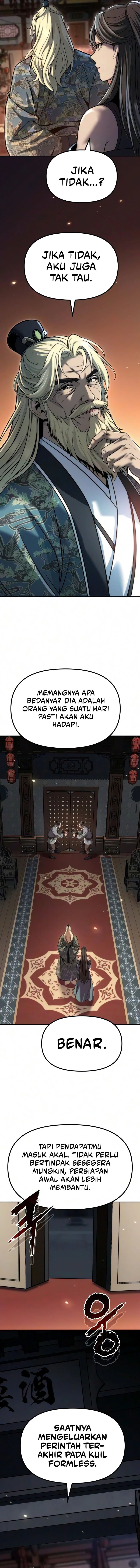Read Chronicles of the Demon Faction ID Manga Online