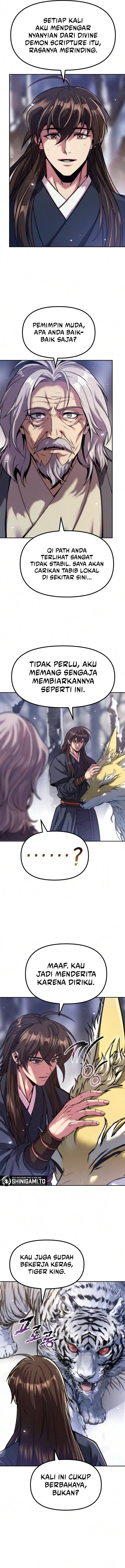 Read Chronicles of the Demon Faction ID Manga Online