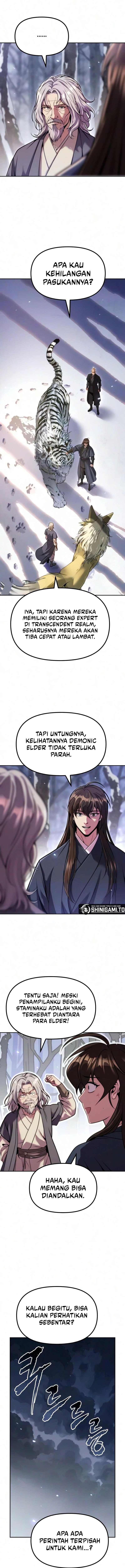 Read Chronicles of the Demon Faction ID Manga Online