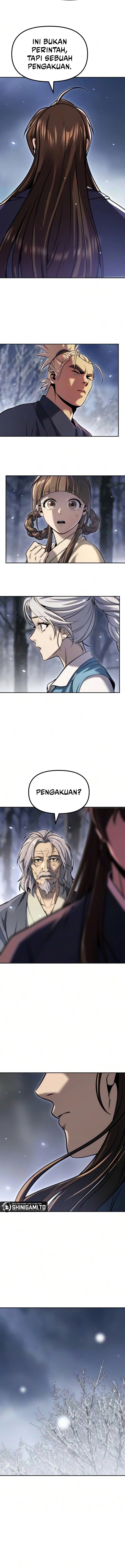 Read Chronicles of the Demon Faction ID Manga Online
