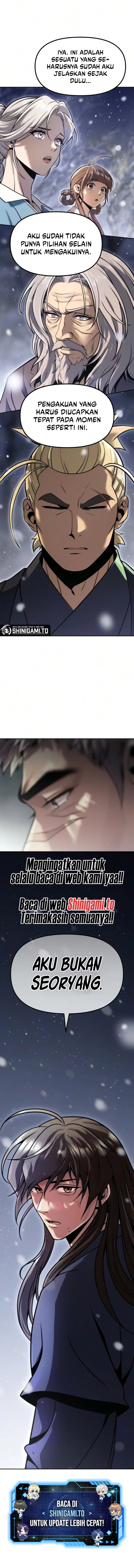 Read Chronicles of the Demon Faction ID Manga Online