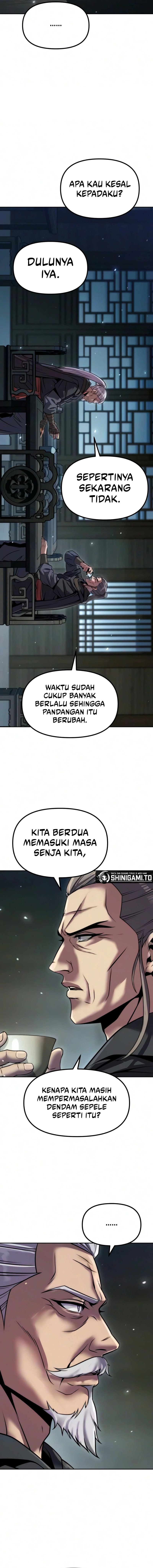 Read Chronicles of the Demon Faction ID Manga Online