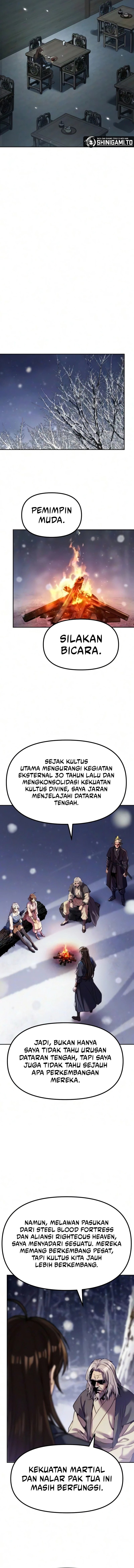 Read Chronicles of the Demon Faction ID Manga Online