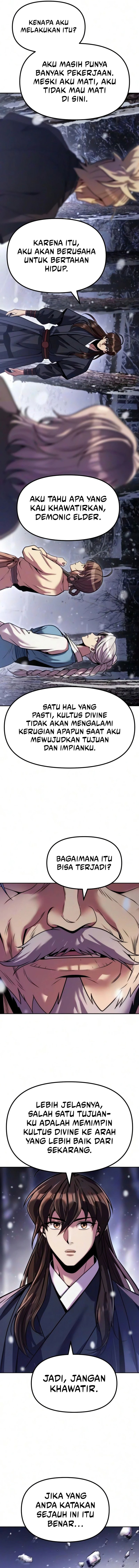 Read Chronicles of the Demon Faction ID Manga Online