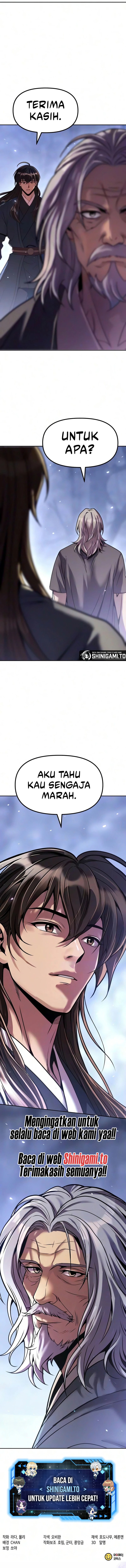 Read Chronicles of the Demon Faction ID Manga Online