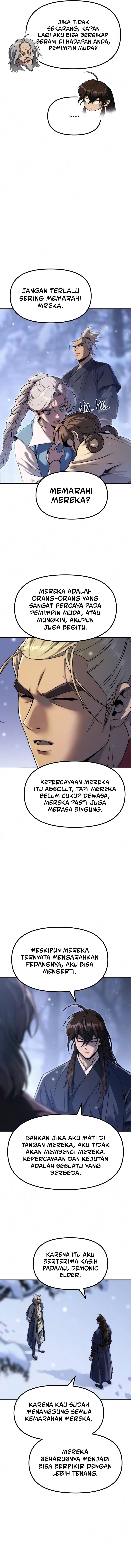 Read Chronicles of the Demon Faction ID Manga Online