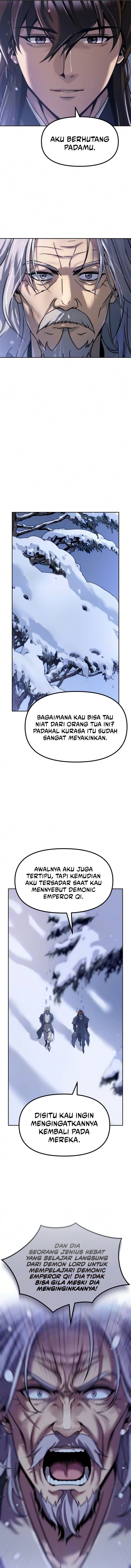 Read Chronicles of the Demon Faction ID Manga Online