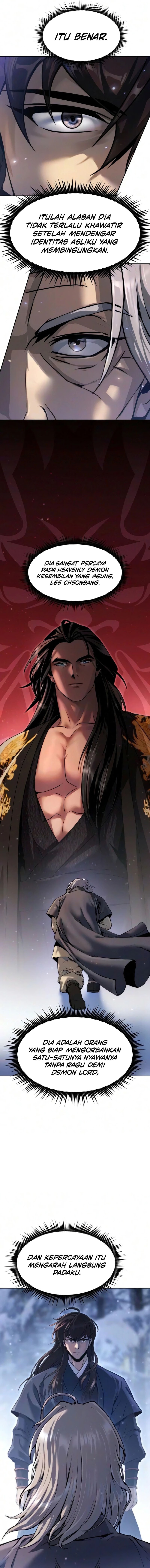 Read Chronicles of the Demon Faction ID Manga Online