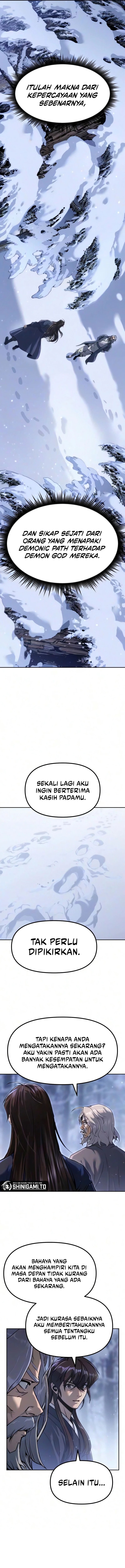 Read Chronicles of the Demon Faction ID Manga Online