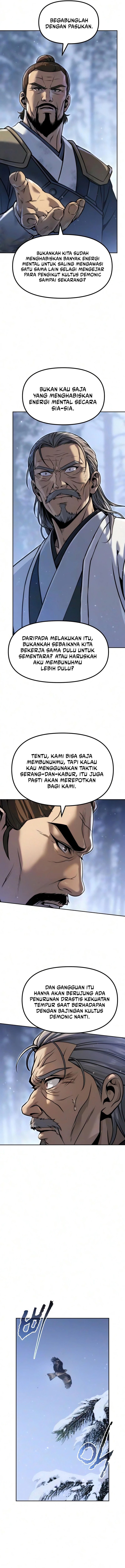 Read Chronicles of the Demon Faction ID Manga Online