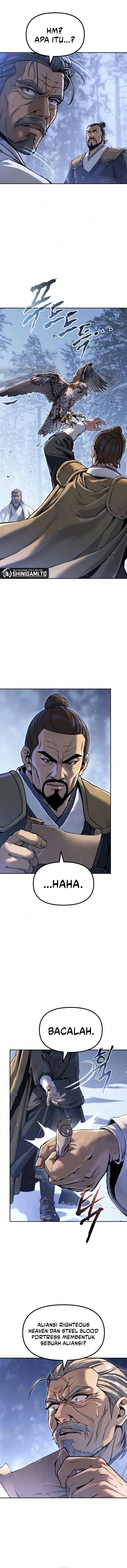Read Chronicles of the Demon Faction ID Manga Online