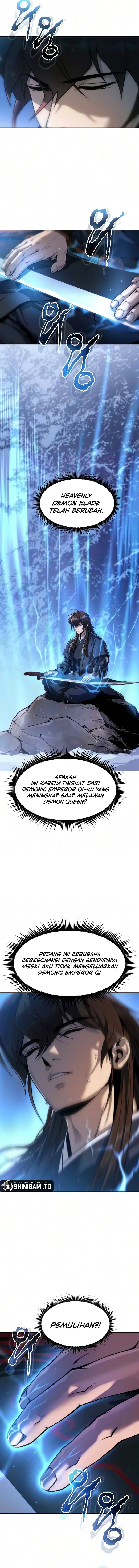 Read Chronicles of the Demon Faction ID Manga Online