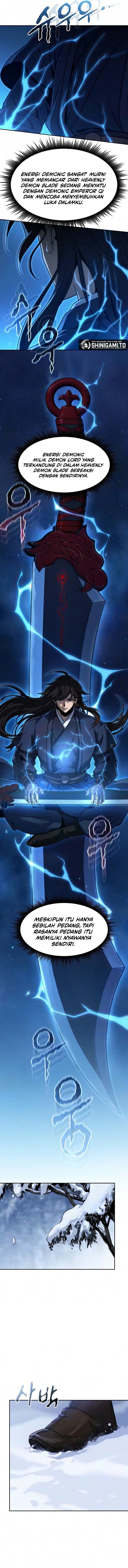 Read Chronicles of the Demon Faction ID Manga Online