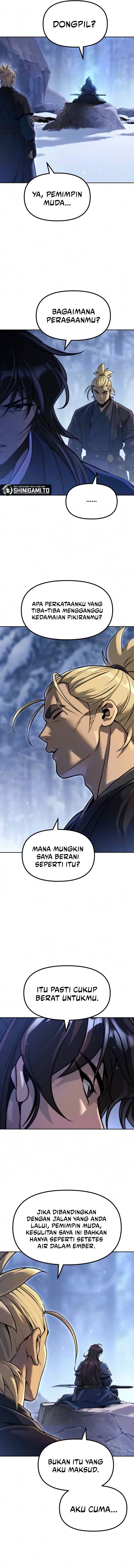 Read Chronicles of the Demon Faction ID Manga Online