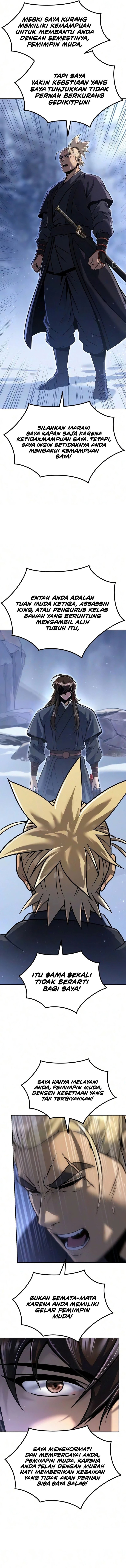Read Chronicles of the Demon Faction ID Manga Online