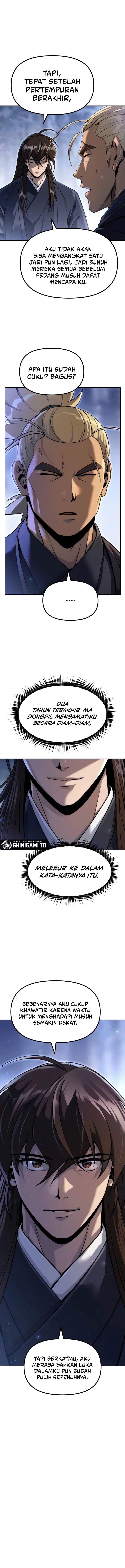 Read Chronicles of the Demon Faction ID Manga Online