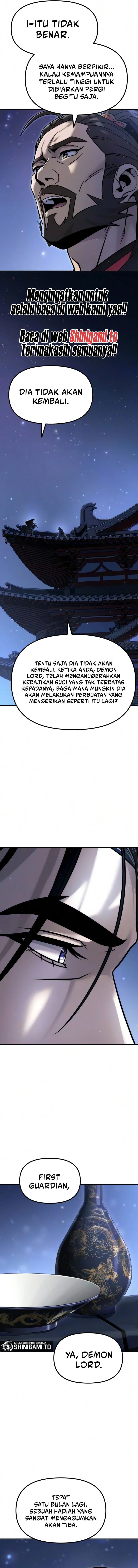 Read Chronicles of the Demon Faction ID Manga Online